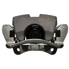2012 Lexus RX450h Brake Caliper 4